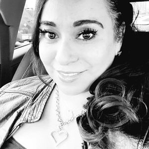 Meet your Posher, Graciela